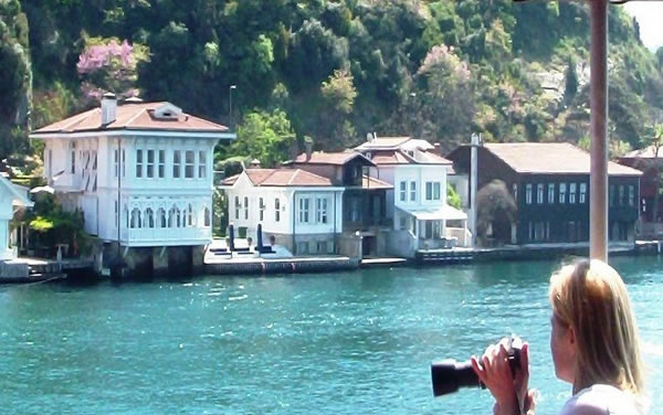 Turkish Cultural Night Cruise Istanbul

