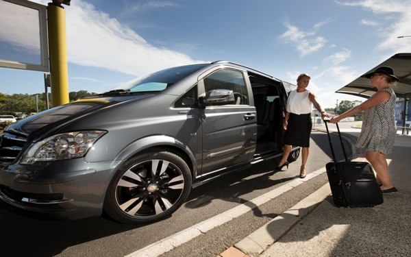 Edirne private car and driver